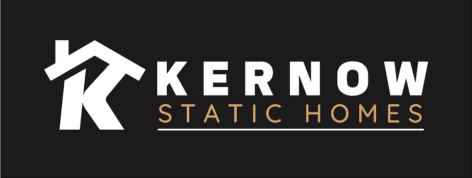 Kernow Static Homes